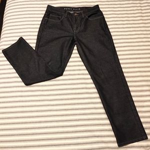 Mens' Perry Ellis Dark Indigo Denim Jeans